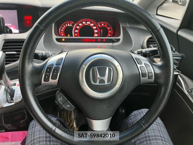 Honda ODYSSEY 2005-11 8871797-11