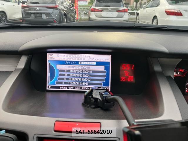 Honda ODYSSEY 2005-11 8871797-15