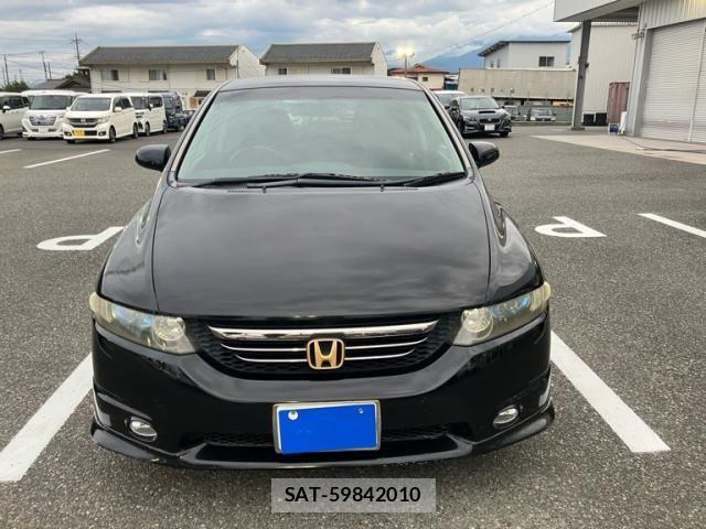 Honda ODYSSEY 2005-11 8871797-1
