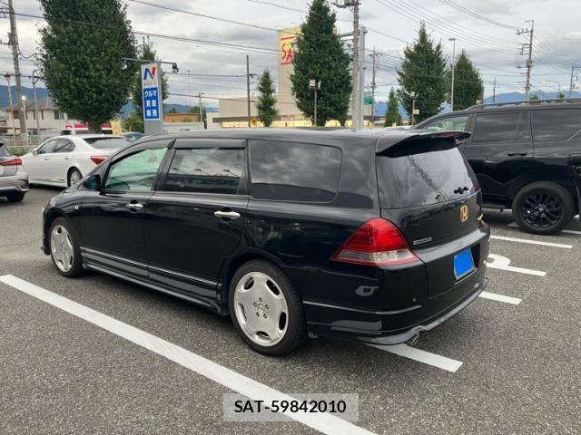 Honda ODYSSEY 2005-11 8871797-2