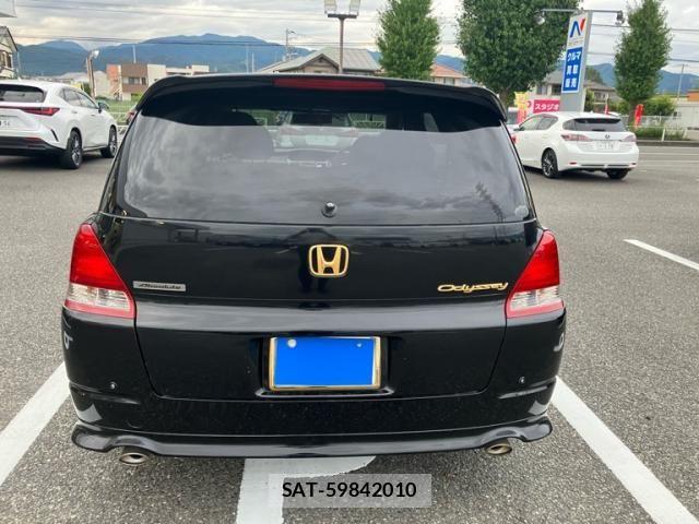 Honda ODYSSEY 2005-11 8871797-3