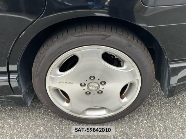 Honda ODYSSEY 2005-11 8871797-4