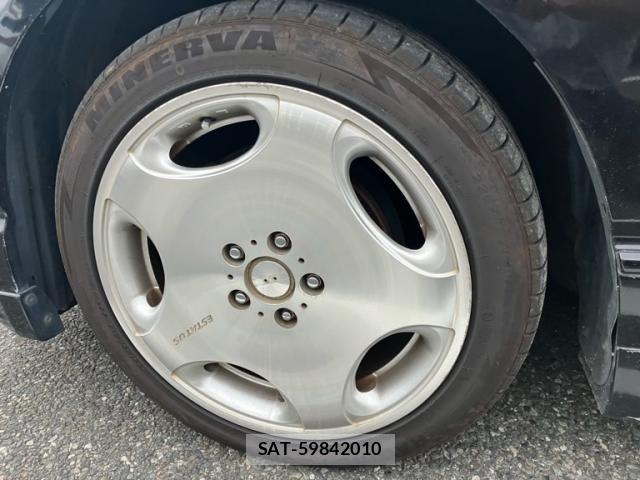 Honda ODYSSEY 2005-11 8871797-5