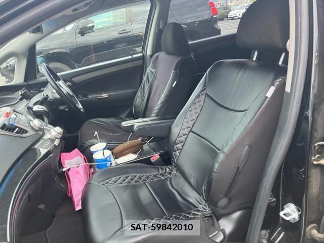 Honda ODYSSEY 2005-11 8871797-6