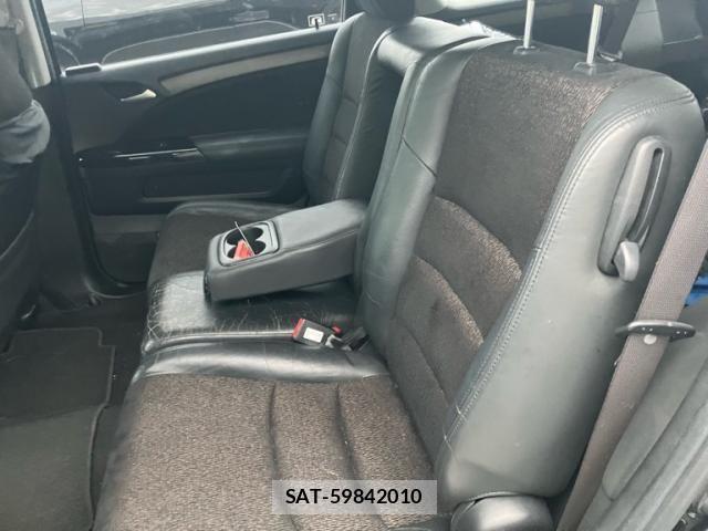 Honda ODYSSEY 2005-11 8871797-7