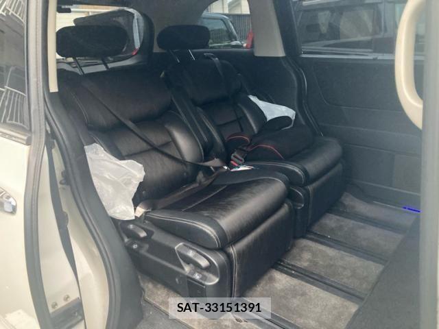 Honda ODYSSEY 2014-08 8871794-9