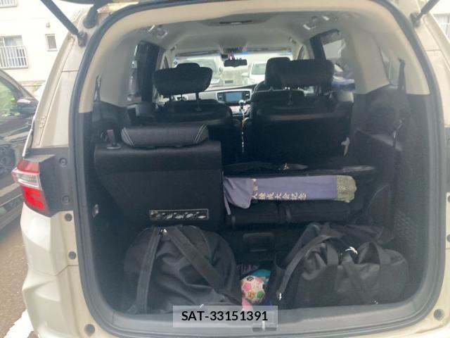 Honda ODYSSEY 2014-08 8871794-10