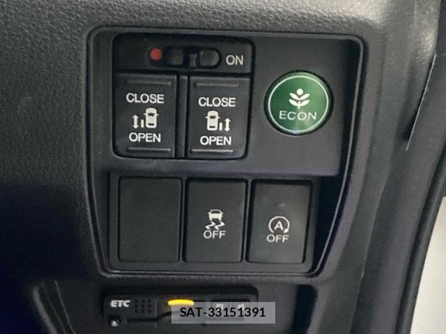 Honda ODYSSEY 2014-08 8871794-12