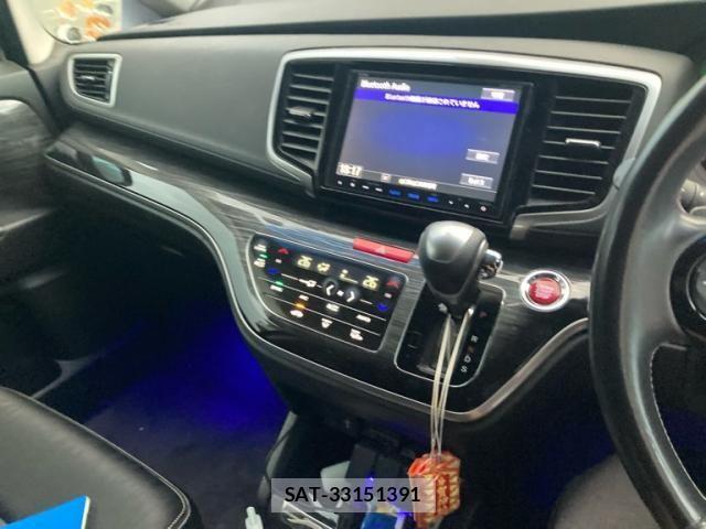 Honda ODYSSEY 2014-08 8871794-13