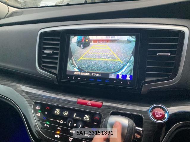 Honda ODYSSEY 2014-08 8871794-14