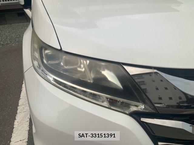 Honda ODYSSEY 2014-08 8871794-18