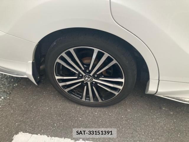 Honda ODYSSEY 2014-08 8871794-7