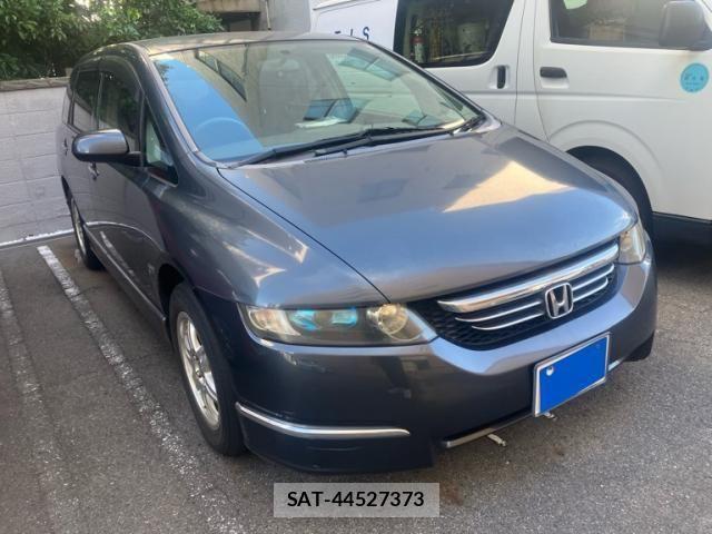 Honda ODYSSEY 2006-06 8871795-0