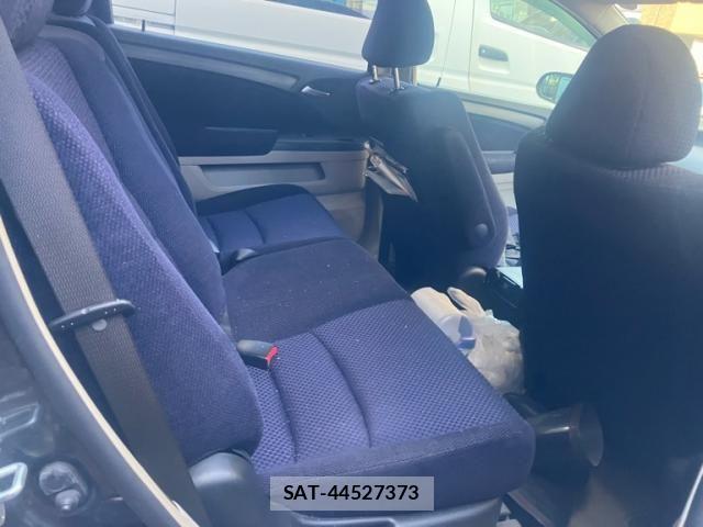 Honda ODYSSEY 2006-06 8871795-11
