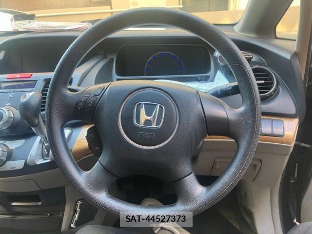 Honda ODYSSEY 2006-06 8871795-13