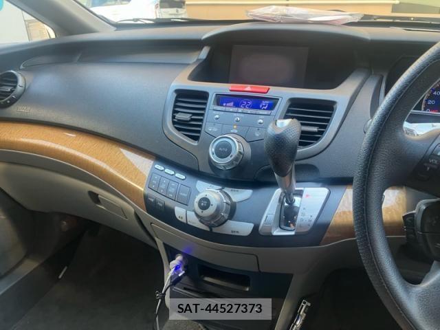 Honda ODYSSEY 2006-06 8871795-18