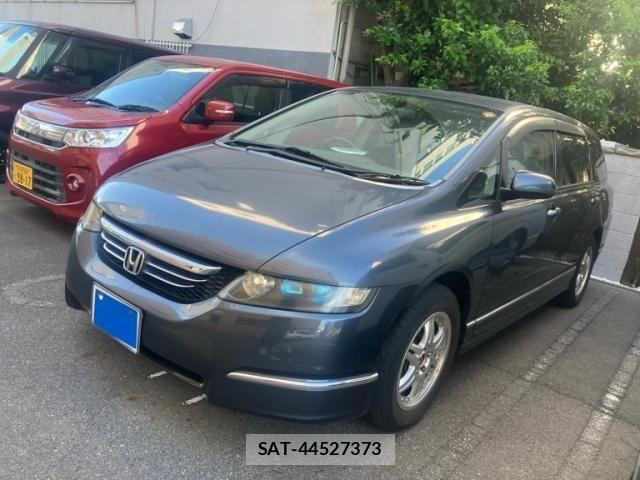 Honda ODYSSEY 2006-06 8871795-1