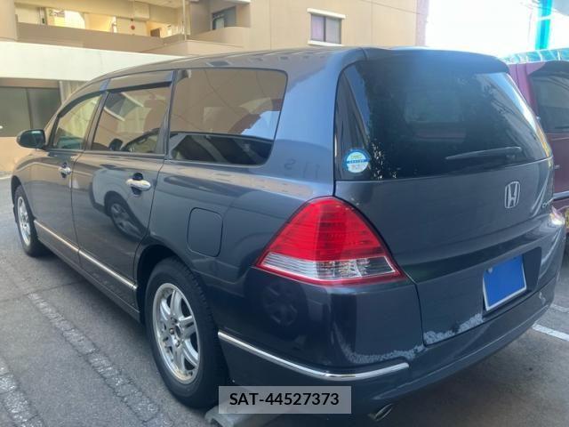 Honda ODYSSEY 2006-06 8871795-2