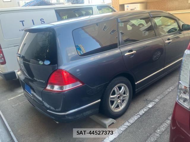 Honda ODYSSEY 2006-06 8871795-3