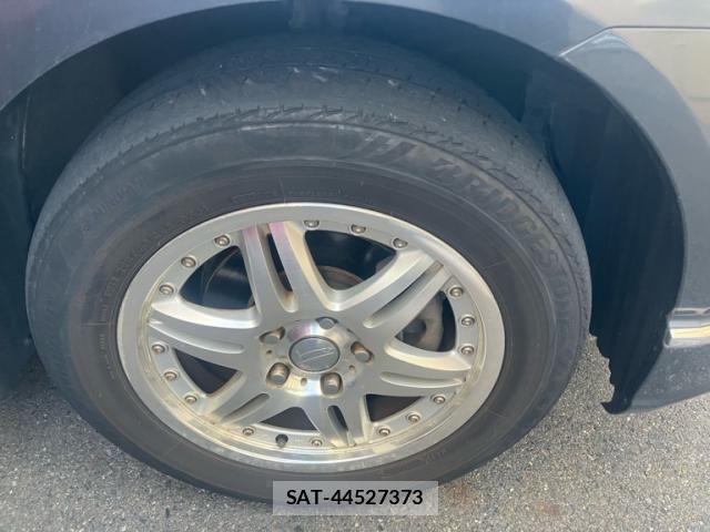 Honda ODYSSEY 2006-06 8871795-6