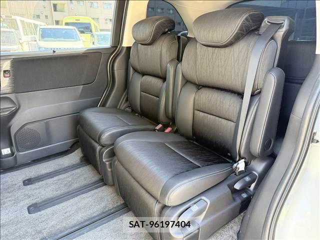 Honda ODYSSEY 2017-03 8871791-9
