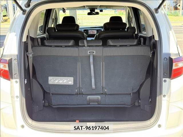 Honda ODYSSEY 2017-03 8871791-10