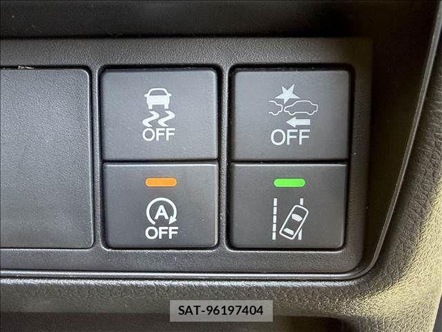 Honda ODYSSEY 2017-03 8871791-14