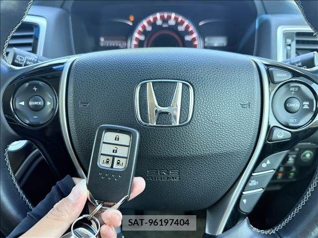 Honda ODYSSEY 2017-03 8871791-17
