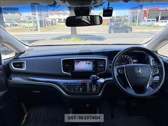 Honda ODYSSEY 2017-03 8871791-1