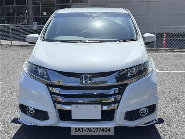 Honda ODYSSEY 2017-03 8871791-20