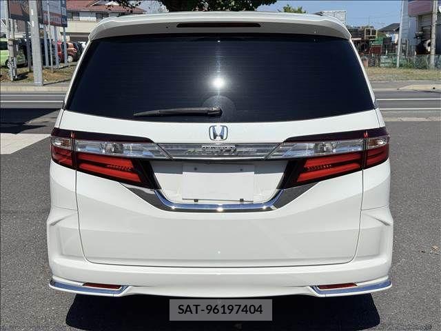 Honda ODYSSEY 2017-03 8871791-22