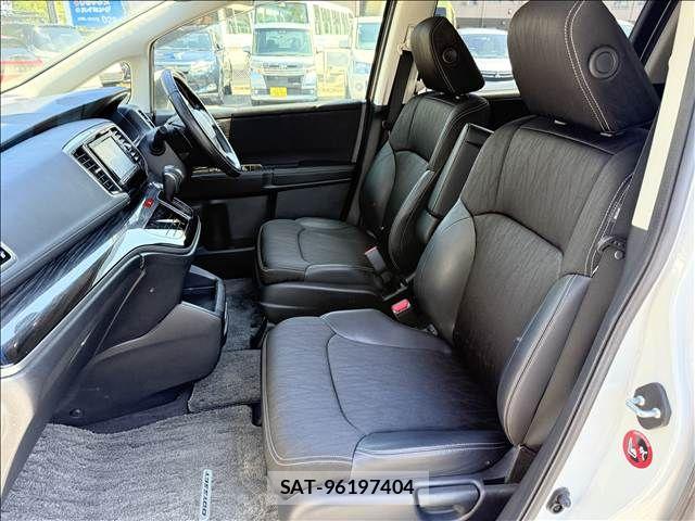 Honda ODYSSEY 2017-03 8871791-24