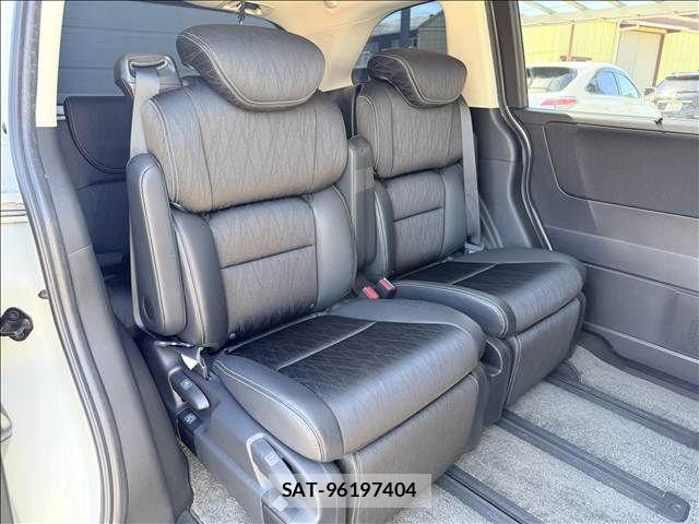 Honda ODYSSEY 2017-03 8871791-25