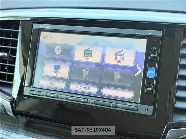 Honda ODYSSEY 2017-03 8871791-2