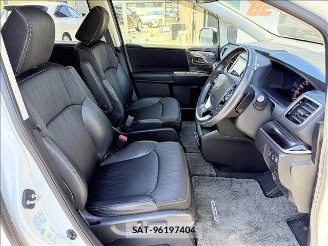 Honda ODYSSEY 2017-03 8871791-8