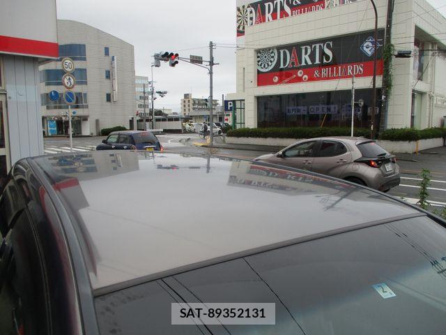 Honda ODYSSEY 2006-02 8881451-9