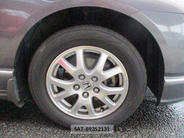 Honda ODYSSEY 2006-02 8881451-11