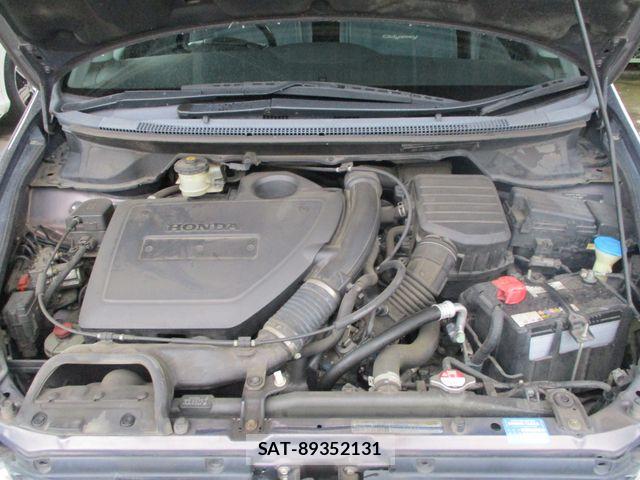 Honda ODYSSEY 2006-02 8881451-12