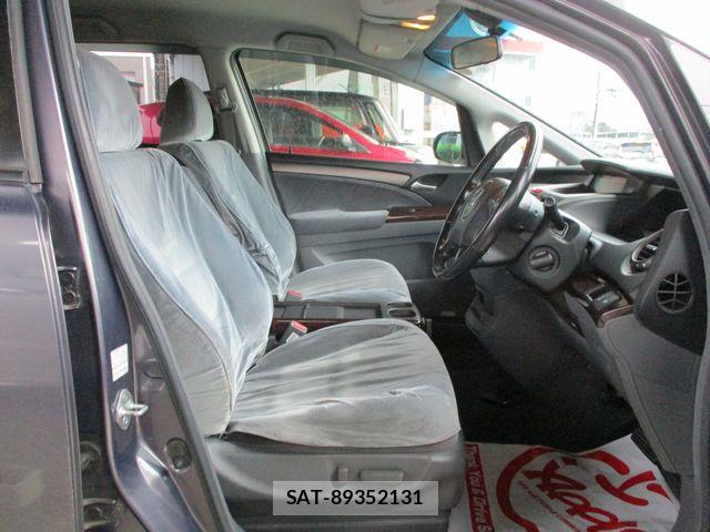 Honda ODYSSEY 2006-02 8881451-13