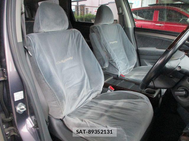 Honda ODYSSEY 2006-02 8881451-14
