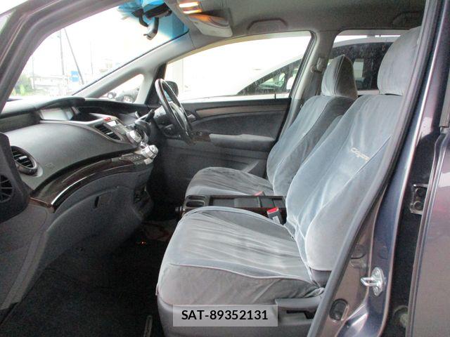 Honda ODYSSEY 2006-02 8881451-16