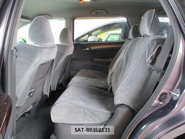 Honda ODYSSEY 2006-02 8881451-17
