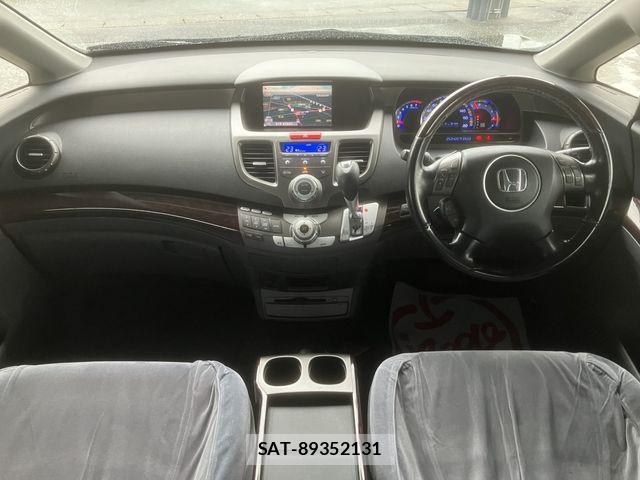 Honda ODYSSEY 2006-02 8881451-1