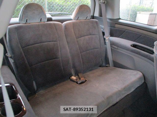 Honda ODYSSEY 2006-02 8881451-19