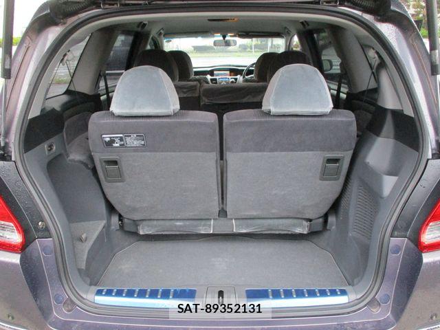 Honda ODYSSEY 2006-02 8881451-20