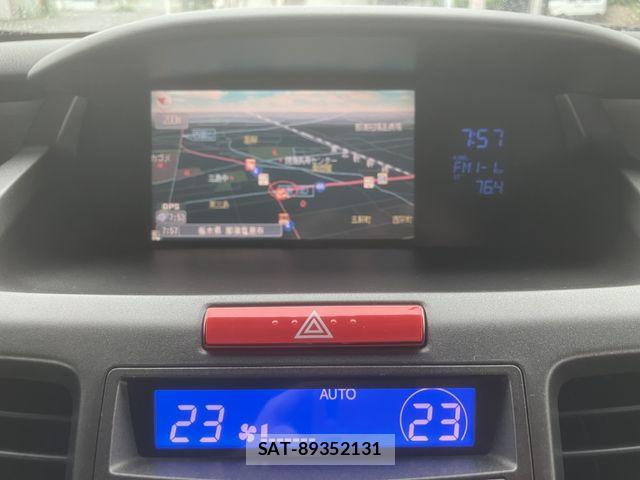 Honda ODYSSEY 2006-02 8881451-25