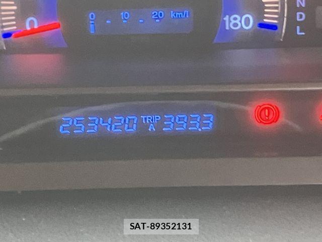 Honda ODYSSEY 2006-02 8881451-28