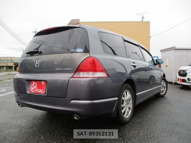 Honda ODYSSEY 2006-02 8881451-2