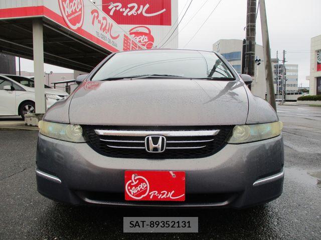 Honda ODYSSEY 2006-02 8881451-3