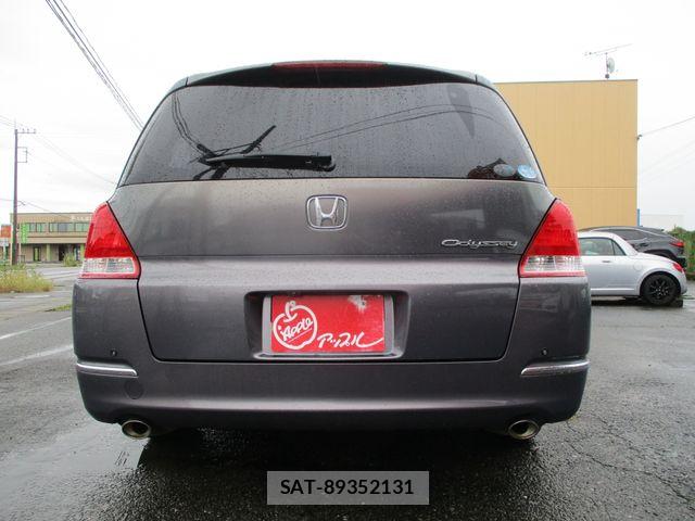 Honda ODYSSEY 2006-02 8881451-4